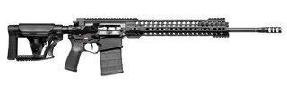P.O.F. USA Revolution Rifle 6.5 Creedmoor - 20" - Black Anodized